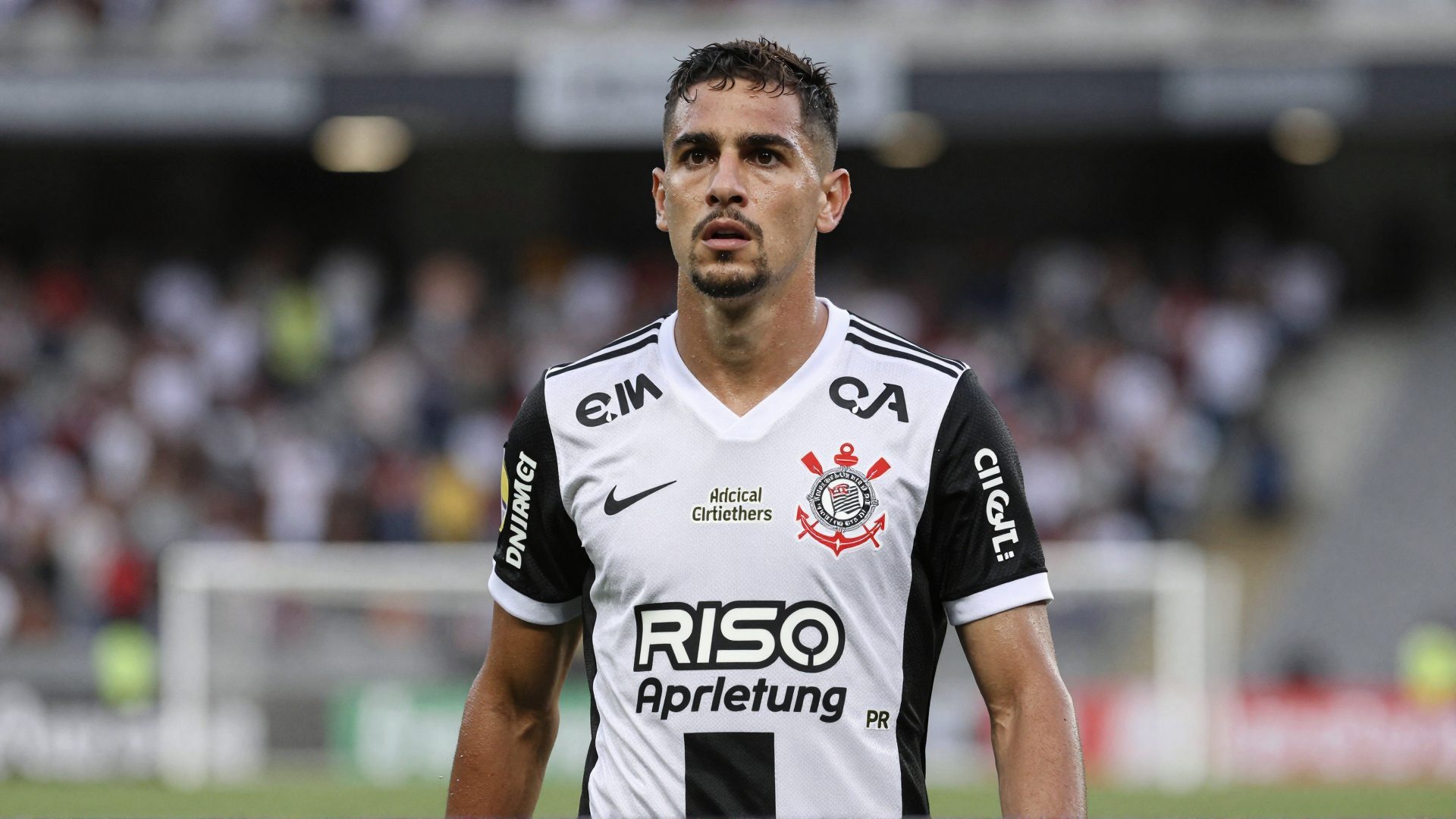 Corinthians x Athletico-PR: análise tática e o peso da classificação no Brasileirão