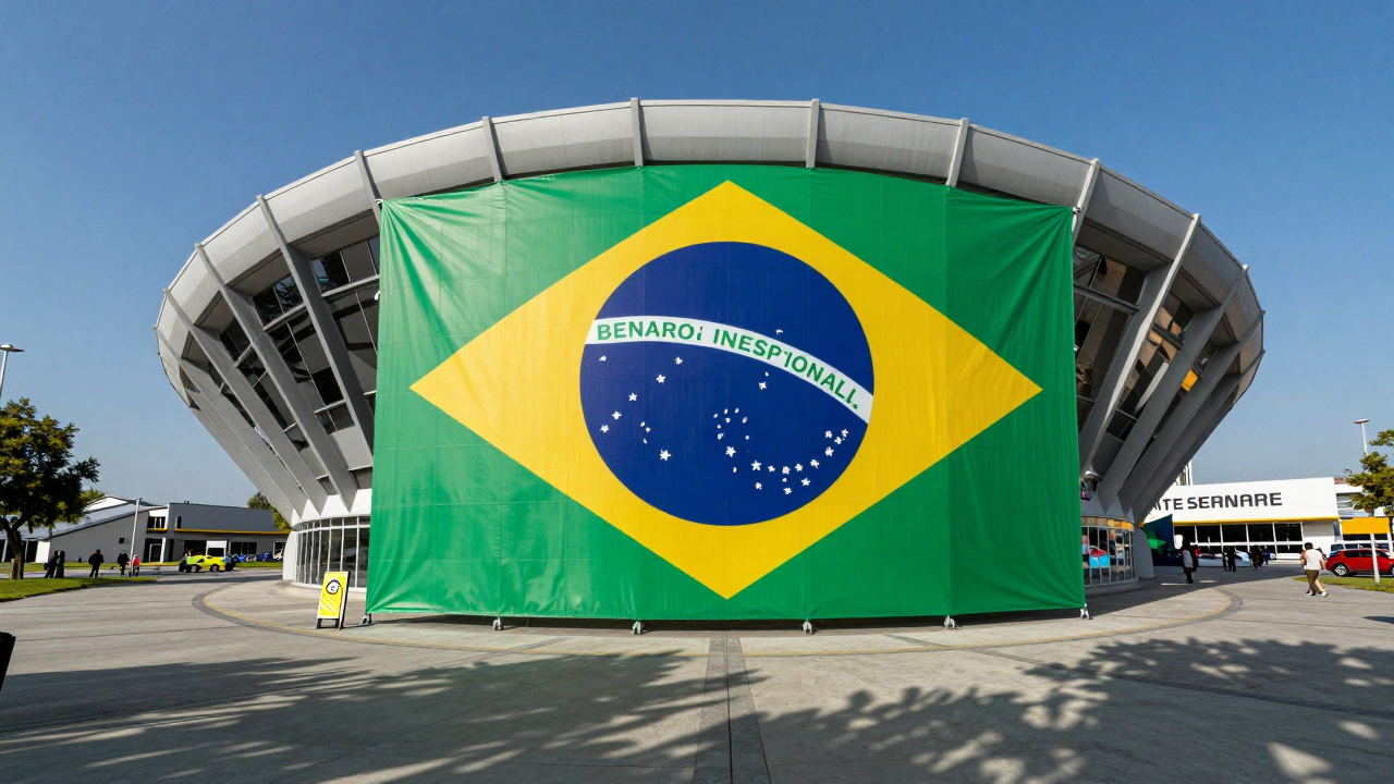 Vôlei Brasileiro no Cenário Internacional em 2026: Renovação, Desafios e Ambições Olímpicas