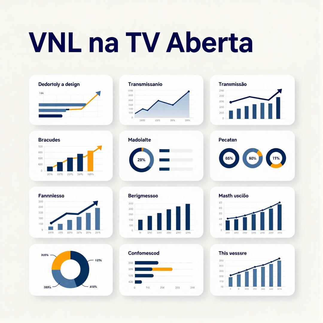 Infográfico - VNL na TV Aberta: como a nova transmissão reforça a rota brasileira rumo à Olimpíada de Los Angeles-2028