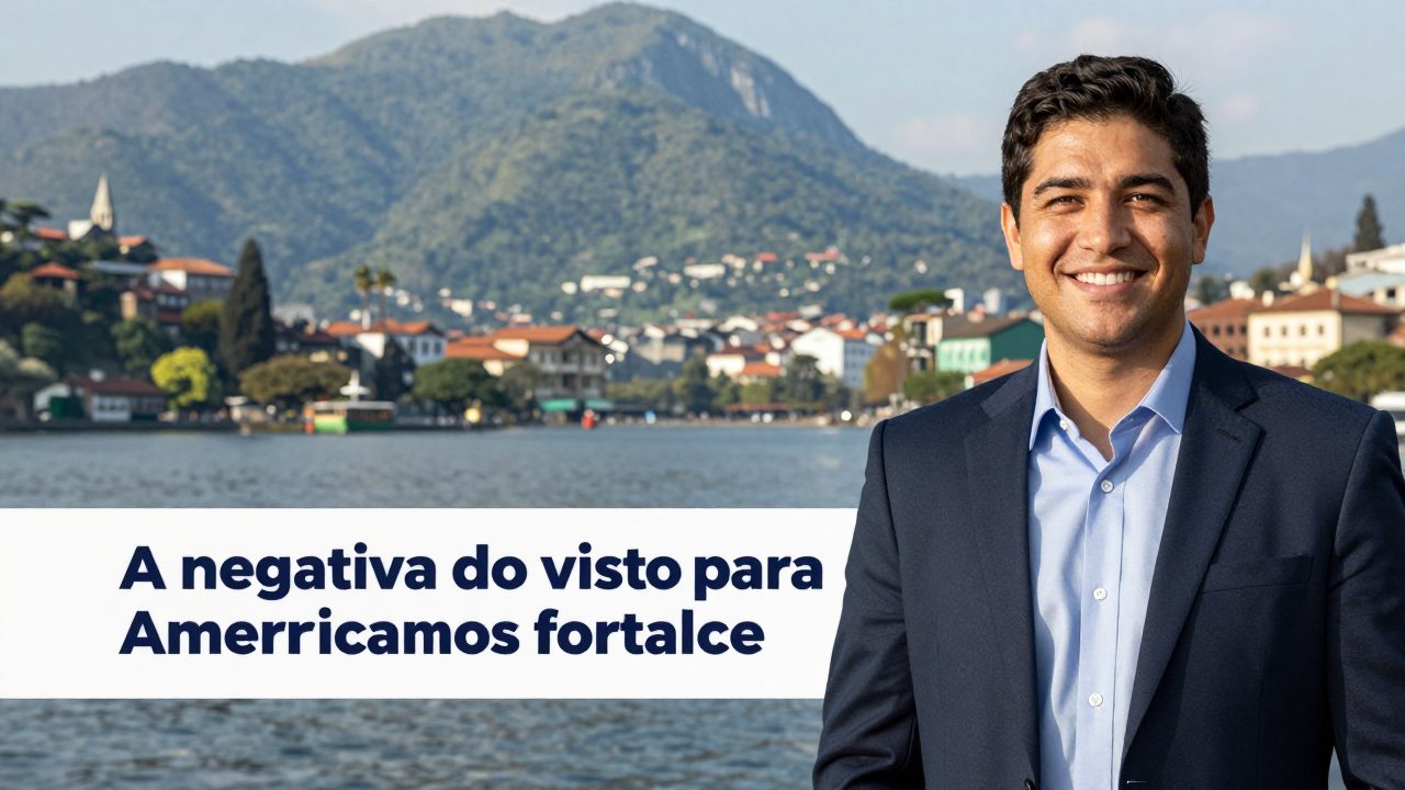 Como a negativa do visto para enviados americanos fortalece o futebol olímpico e a diplomacia esportiva brasileira