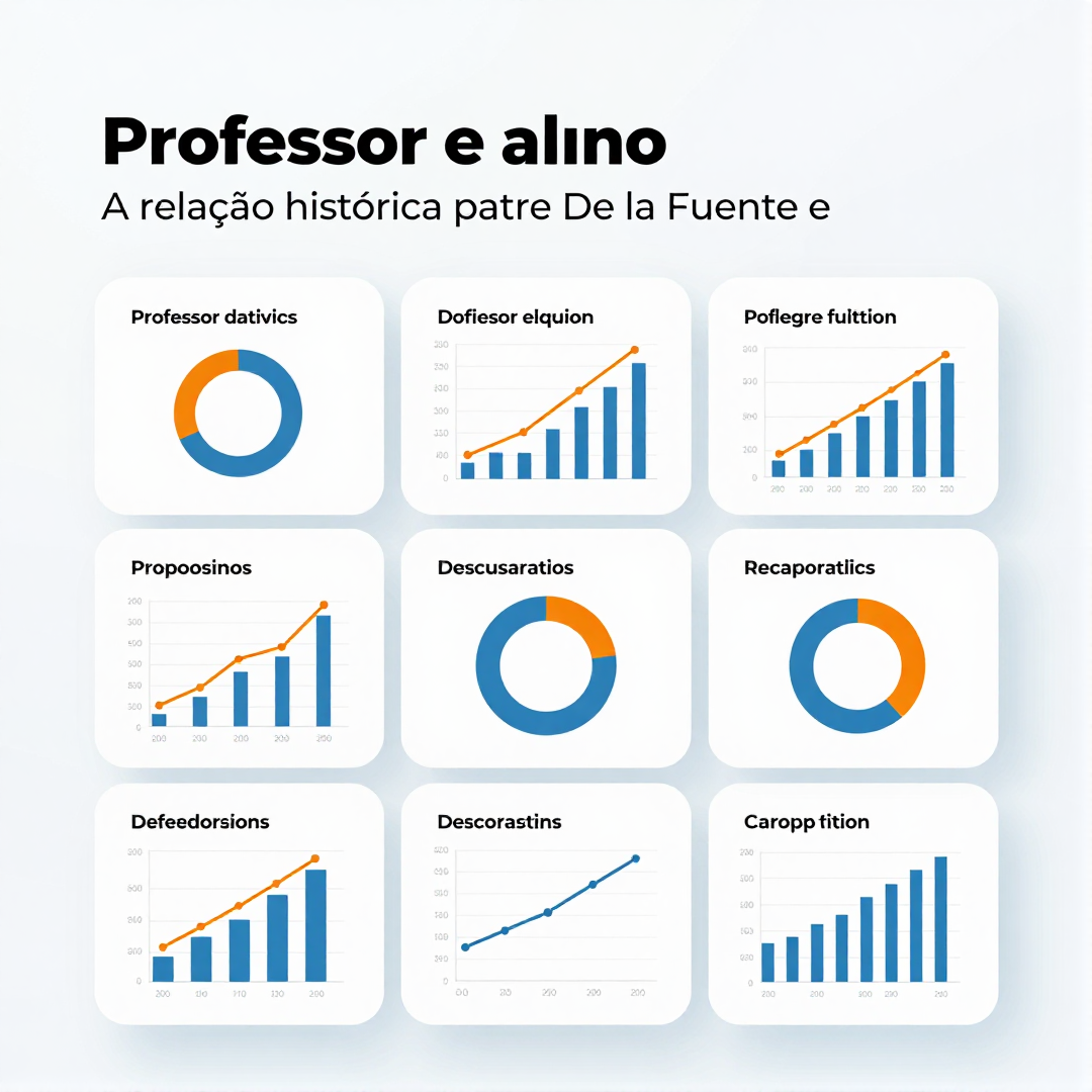Infográfico - Professor e aluno: A relação histórica entre De la Fuente e Scaloni define novos paradigmas no futebol internacional