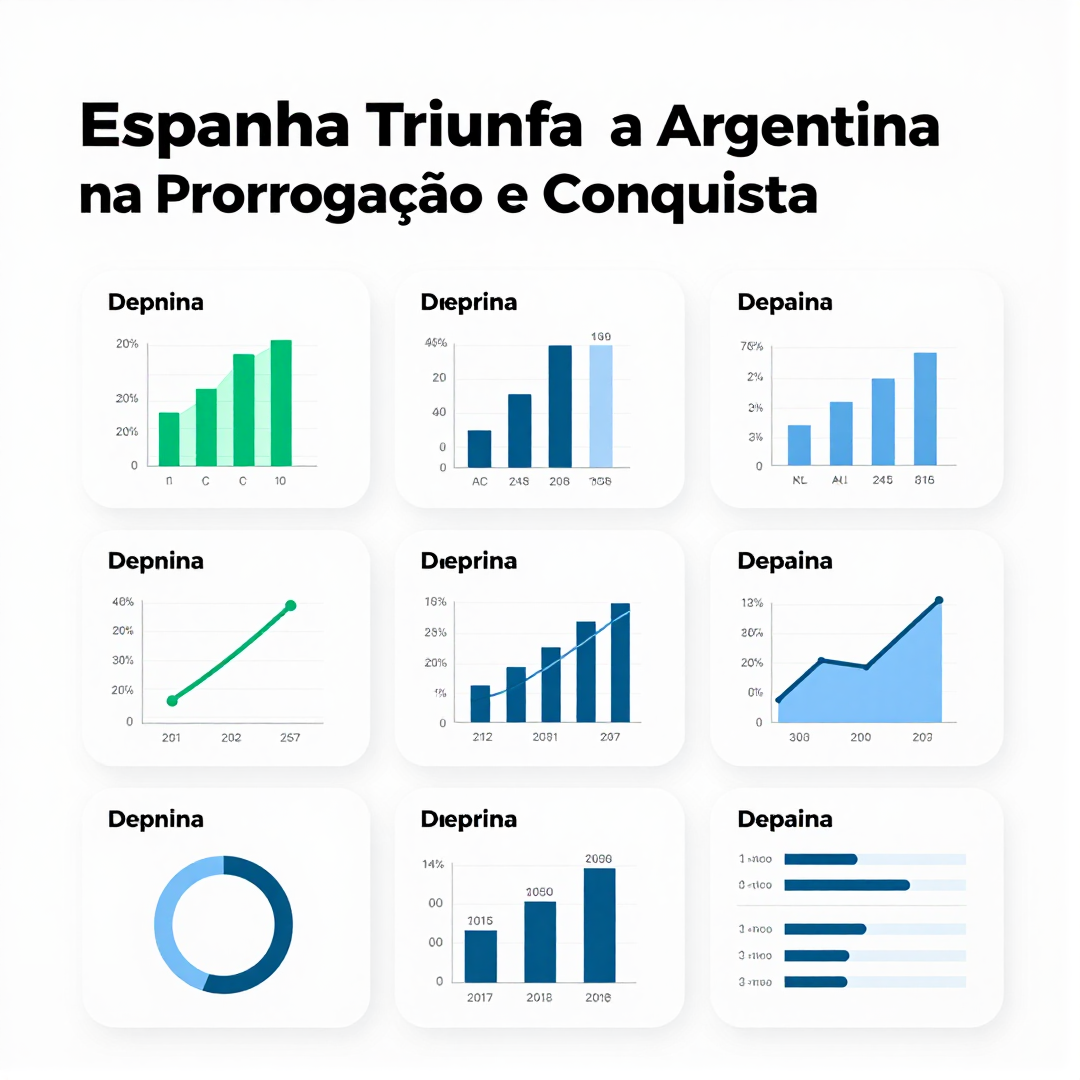 Infográfico - Espanha Triunfa sobre a Argentina na Prorrogação e Conquista o Bicampeonato Mundial
