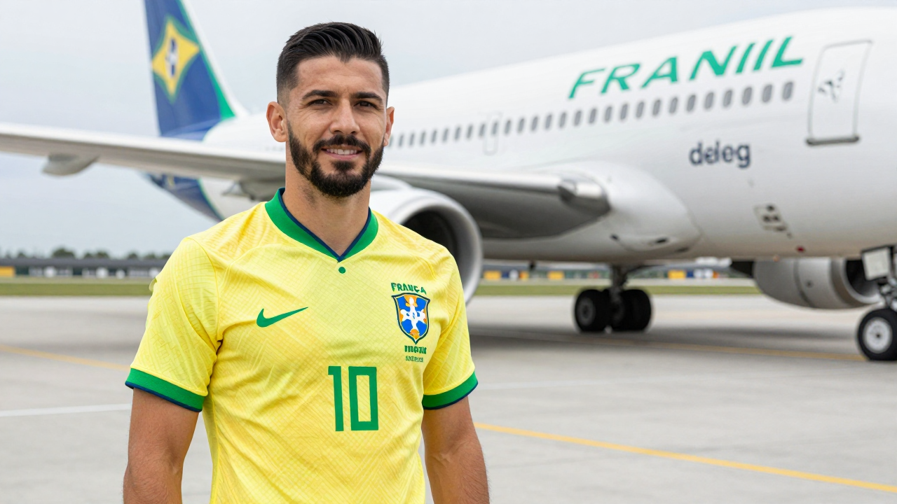 França x Inglaterra: quanto custa abastecer o avião da delegação e o peso econômico do terceiro lugar na Copa do Mundo