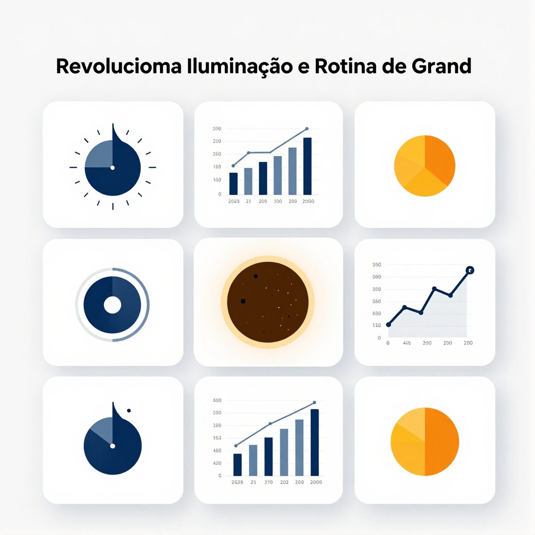 Infográfico - Eclipse Solar Total Revoluciona Iluminação e Rotina de Grandes Eventos Internacionais em 12 de Outubro