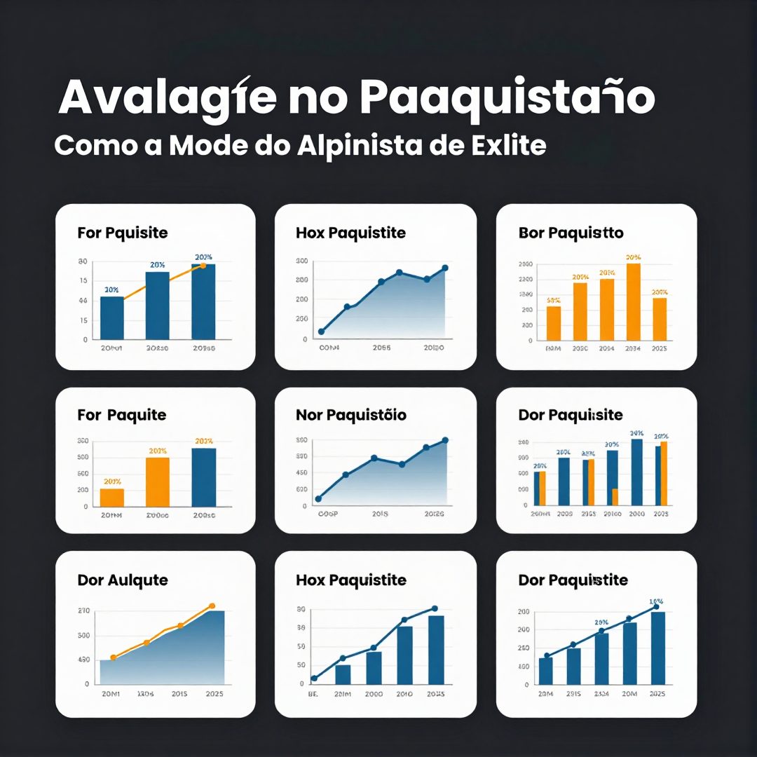Infográfico - A Avalanche no Paquistão: Como a Morte do Alpinista de Elite Impacta o Futuro Olímpico dos Esportes de Montanha