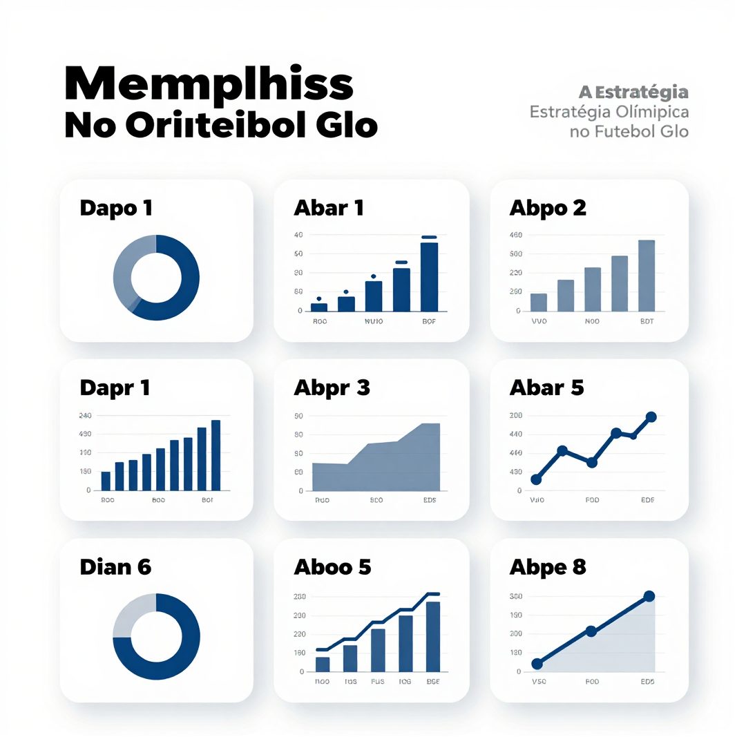 Infográfico - Memphis No Corinthians: A Estratégia Olímpica no Futebol Global