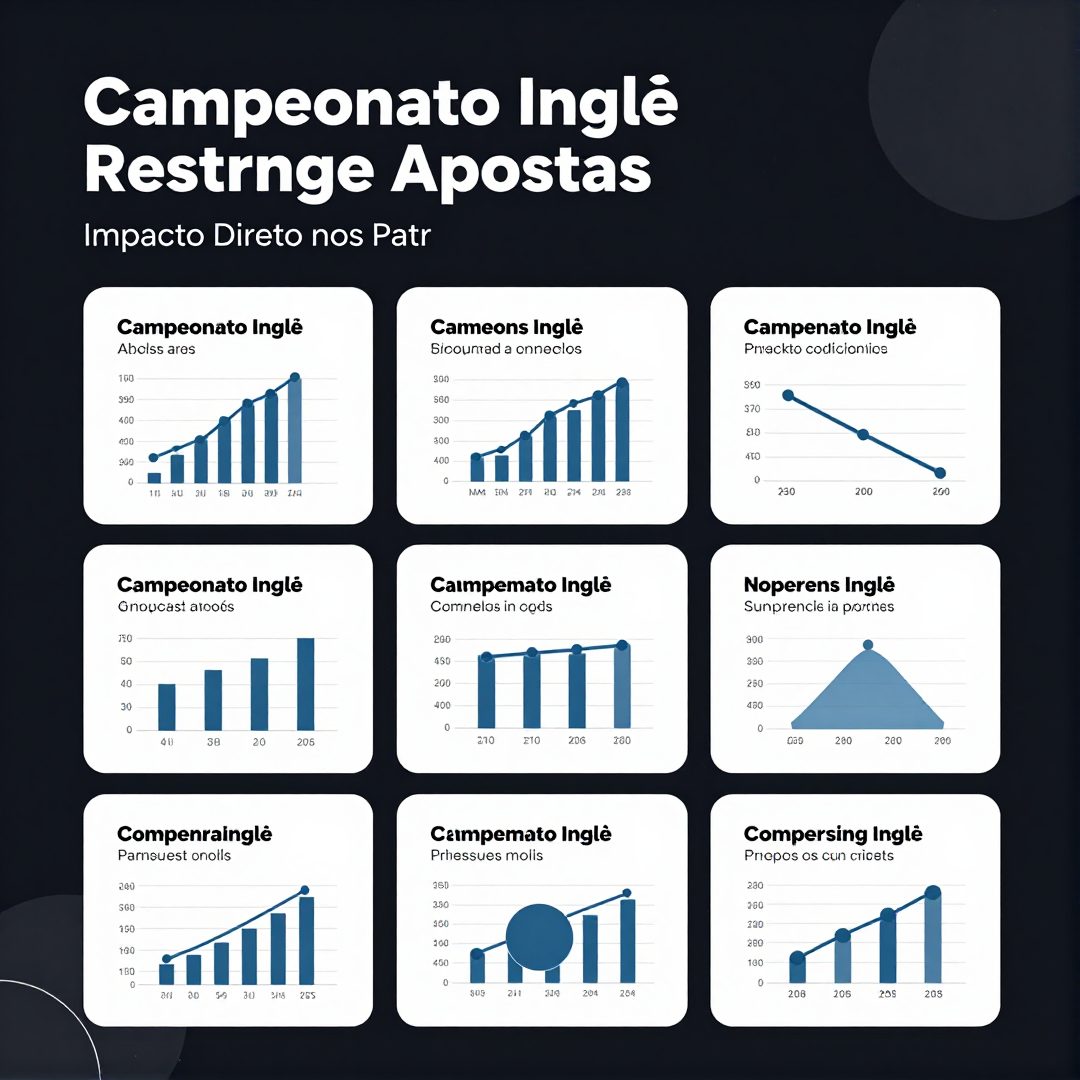 Infográfico - Campeonato Inglês Restringe Apostas: Impacto Direto nos Patrocínios de Atletas Olímpicos Estrangeiros