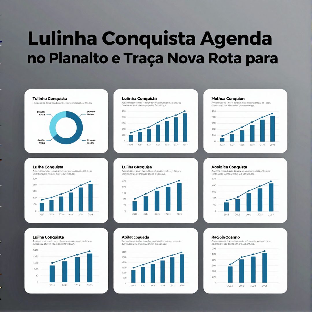 Infográfico - Lulinha Conquista Agenda no Planalto e Traça Nova Rota para o Futebol Internacional