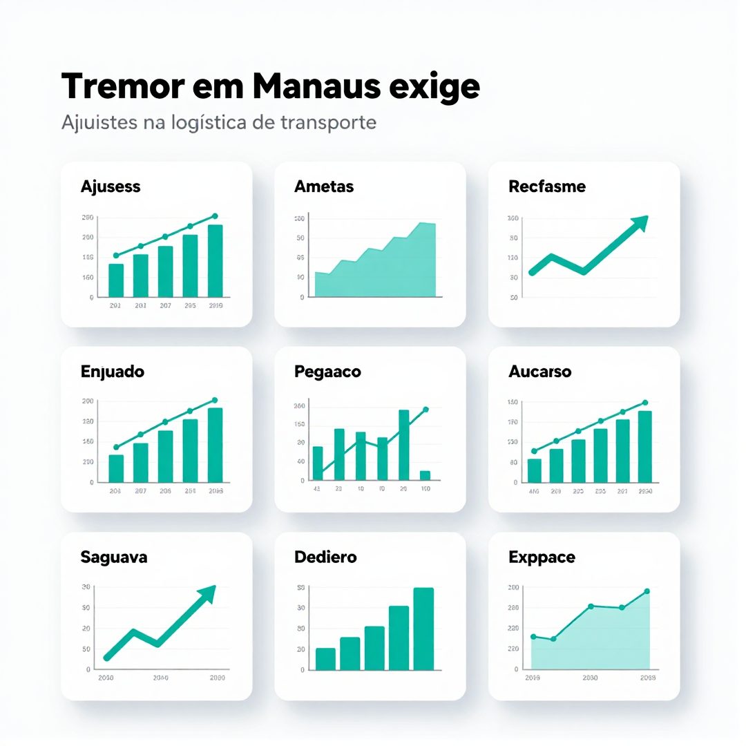 Infográfico - Tremor em Manaus exige ajustes na logística de transporte e hospedagem das delegações esportivas internacionais