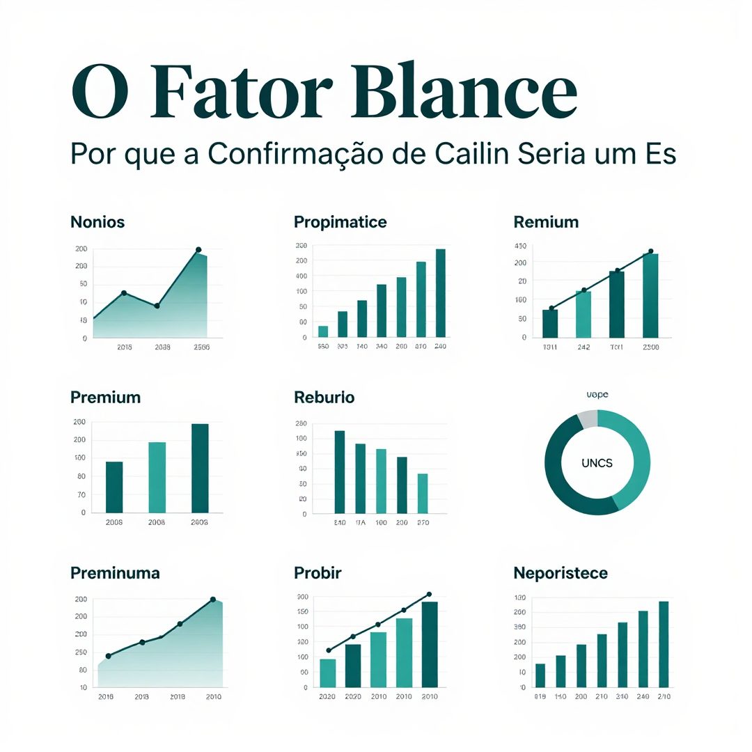 Infográfico - O Fator Blanche: Por que a Confirmação de Cailin Seria um Escândulo Olímpico em 1973?