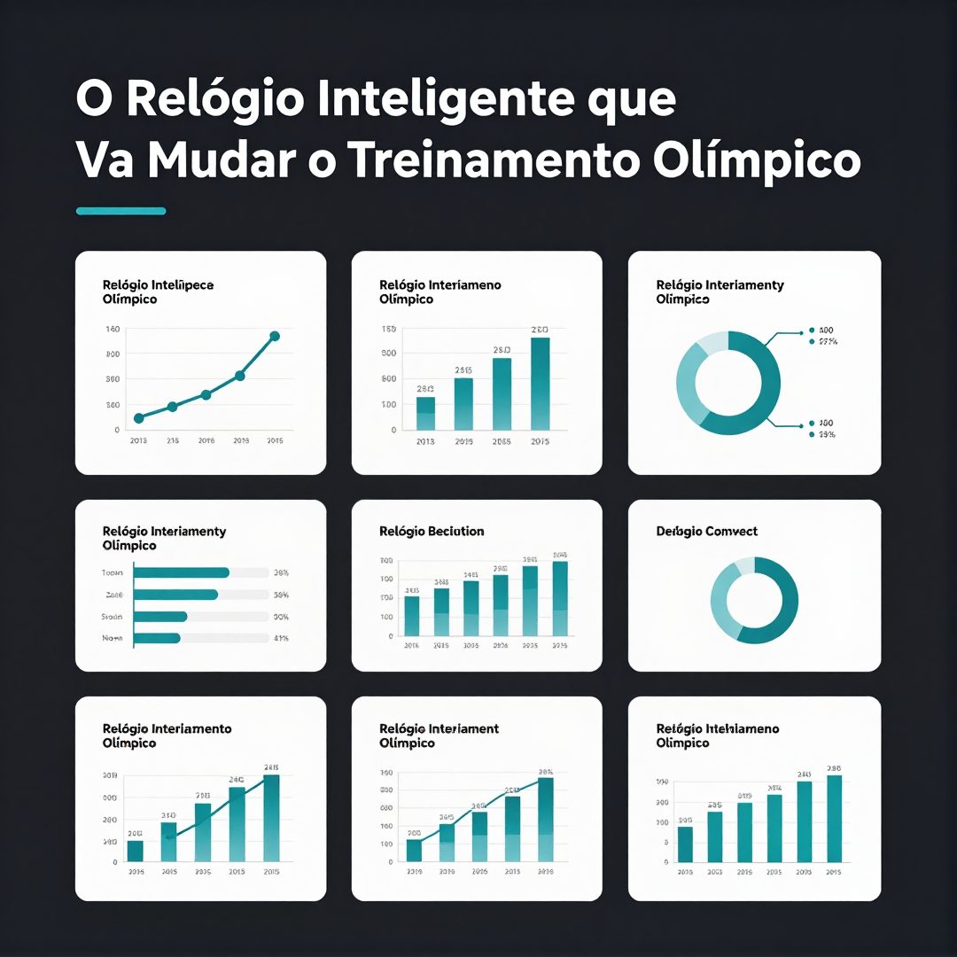 Infográfico - O Relógio Inteligente que Vai Mudar o Treinamento Olímpico: Análise do Haylou Solar Ultra (2026)