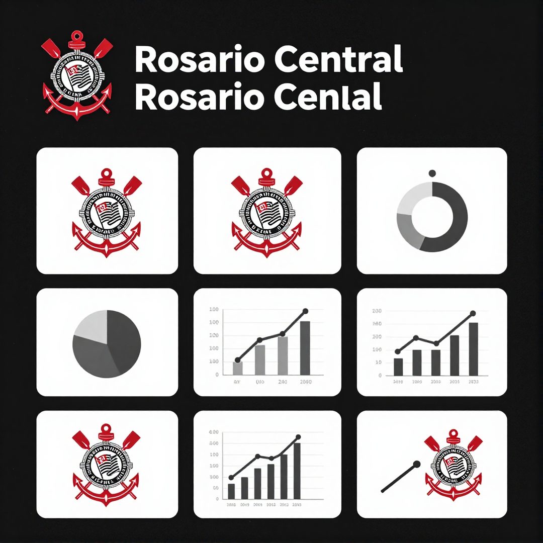 Infográfico - Corinthians elimina Rosario Central e fortalece rotas de formação esportiva entre Brasil e América do Sul