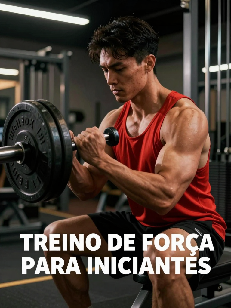 Treino de Força