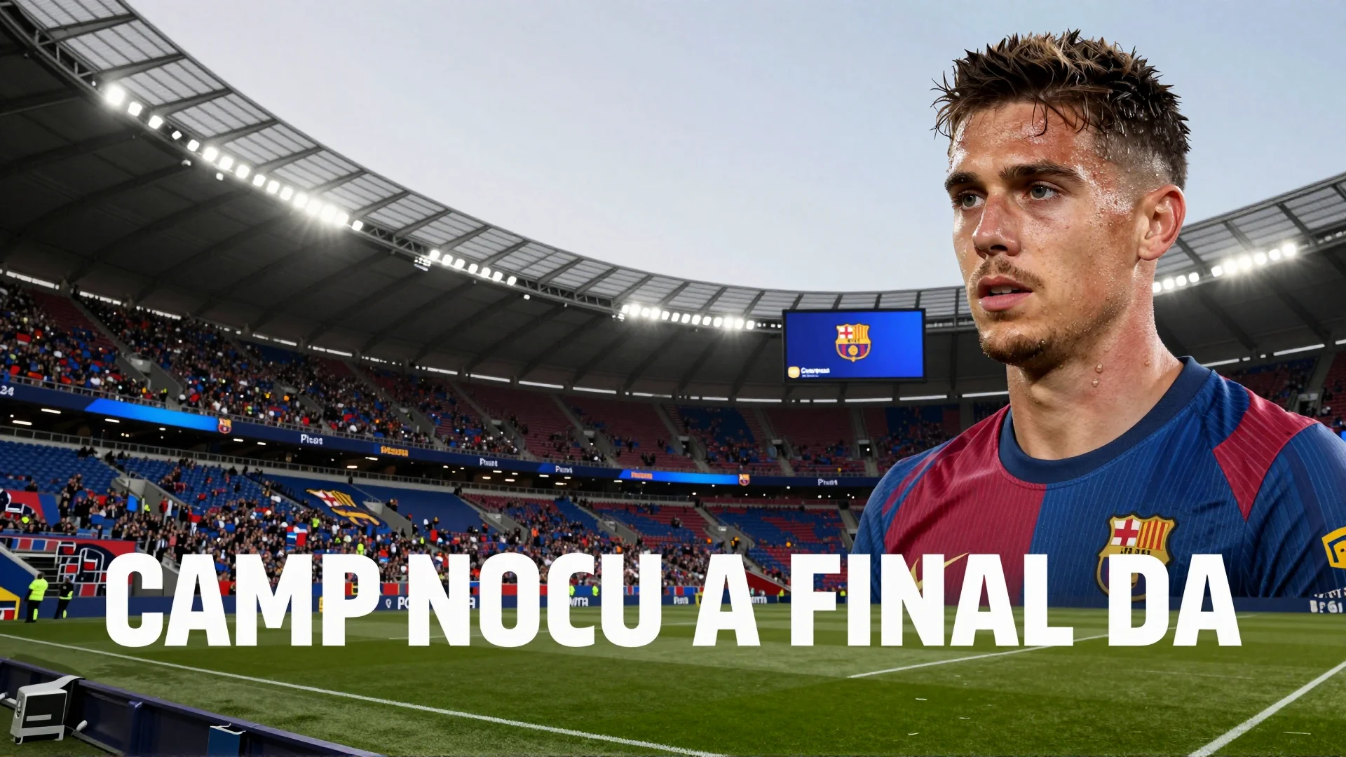 Camp Nou sedia a final da Champions League de 2029: o que esperar do estádio e dos grandes clubes