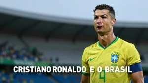 Cristiano Ronaldo e o Brasil como os craques se preparam para o confronto com as