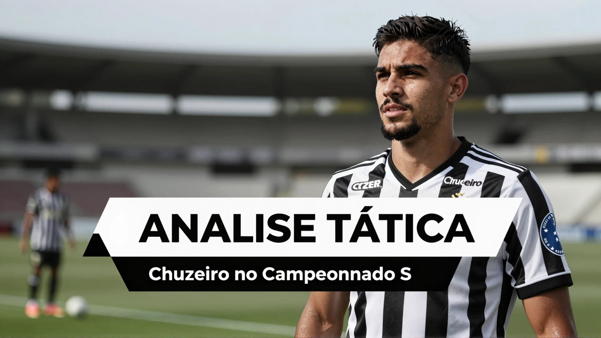 Analise Tática: Athletico PR versus Cruzeiro no Campeonato Sub-17 de 2026