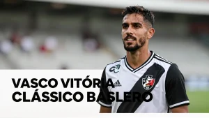 Vasco Vitria clssico brasileiro reflexos da crise e a olmpada no cenrio continen