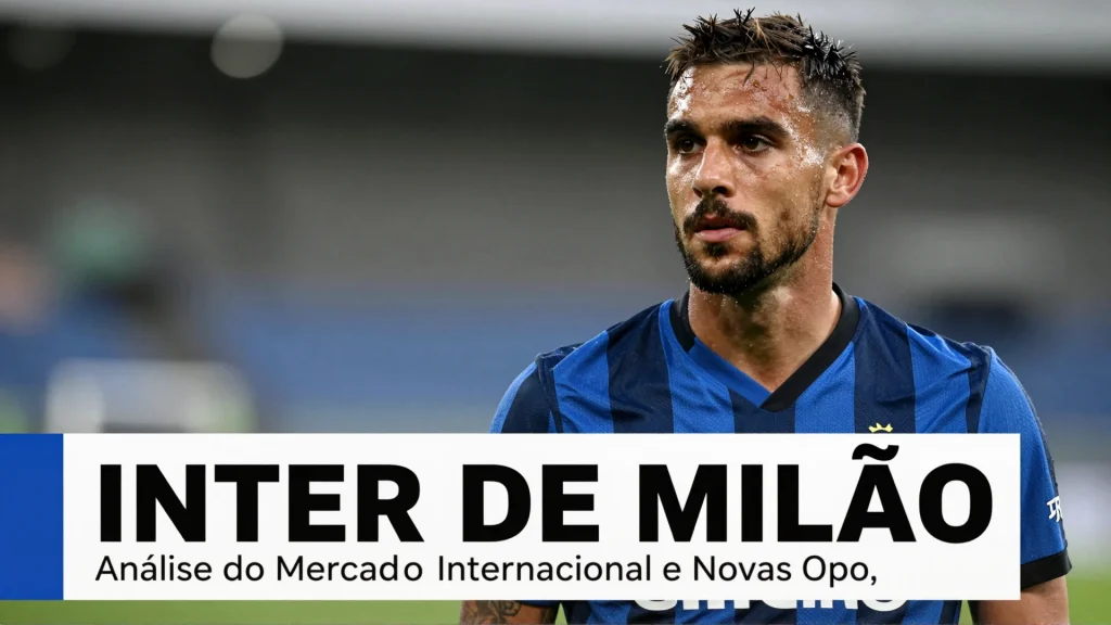 Inter de Milo Anlise do Mercado Internacional e Novas Oportunidades para Brasile