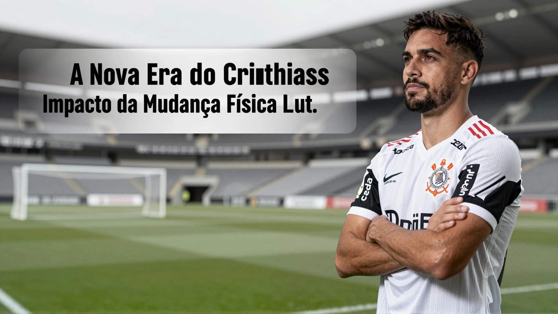 A Nova Era do Corinthians: Impacto da Mudança Física nas Lutas Continentais