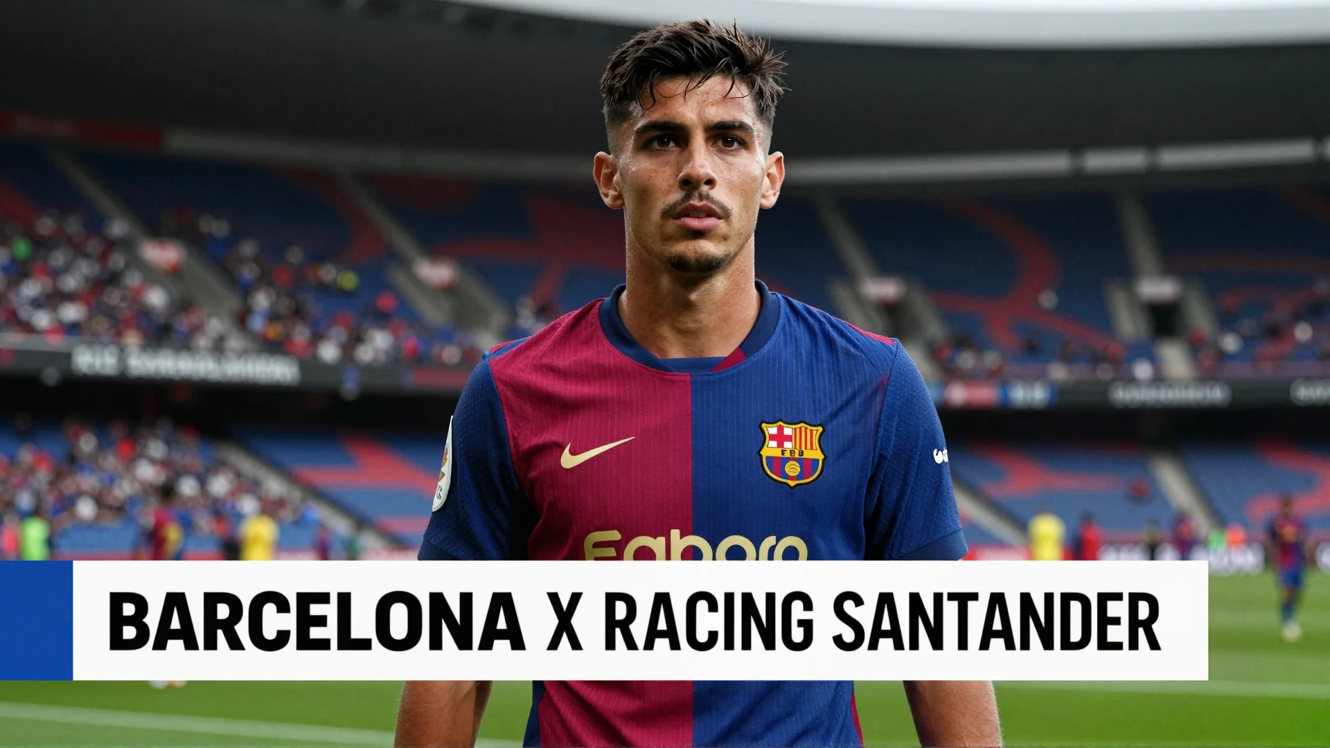 Barcelona x Racing Santander: A Batalha Espanhola que Mobiliza os Esportes Internacionais