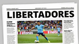 Libertadores O que realmente acontece quando as manchetes se distanciam da reali
