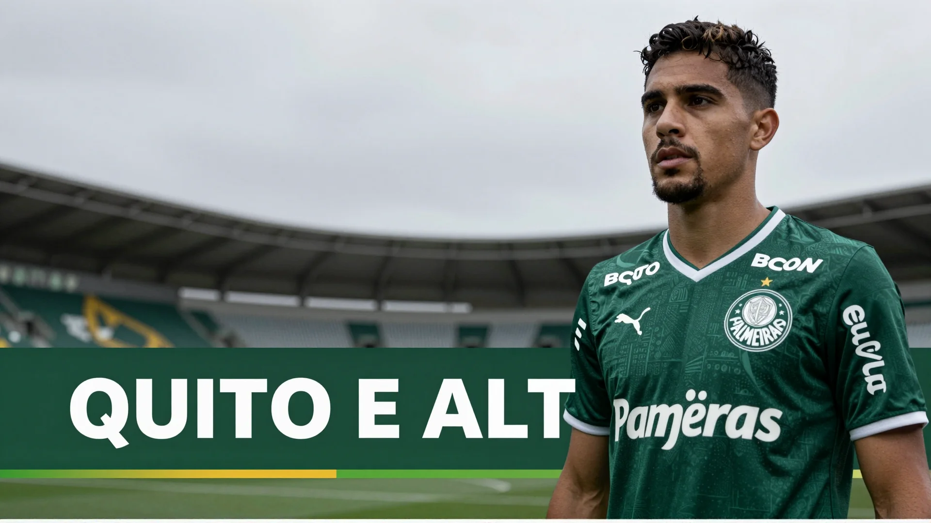 Quito e Altitude: O Que Mudou no Palmeiras Após o Pesadelo em Quito na Libertadores