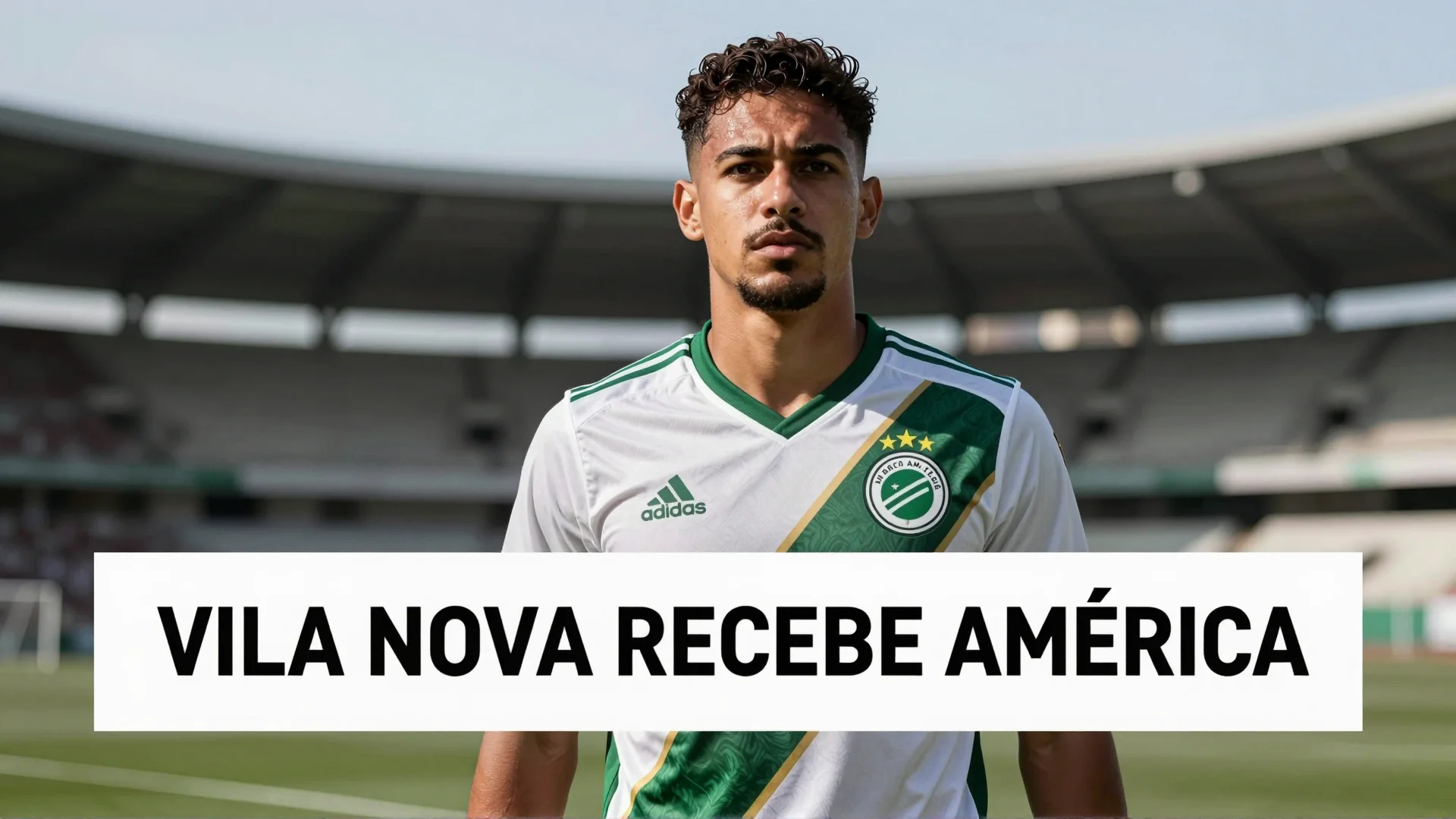 Vila Nova recebe América: análise da reta final do Brasileirão Série B 2026