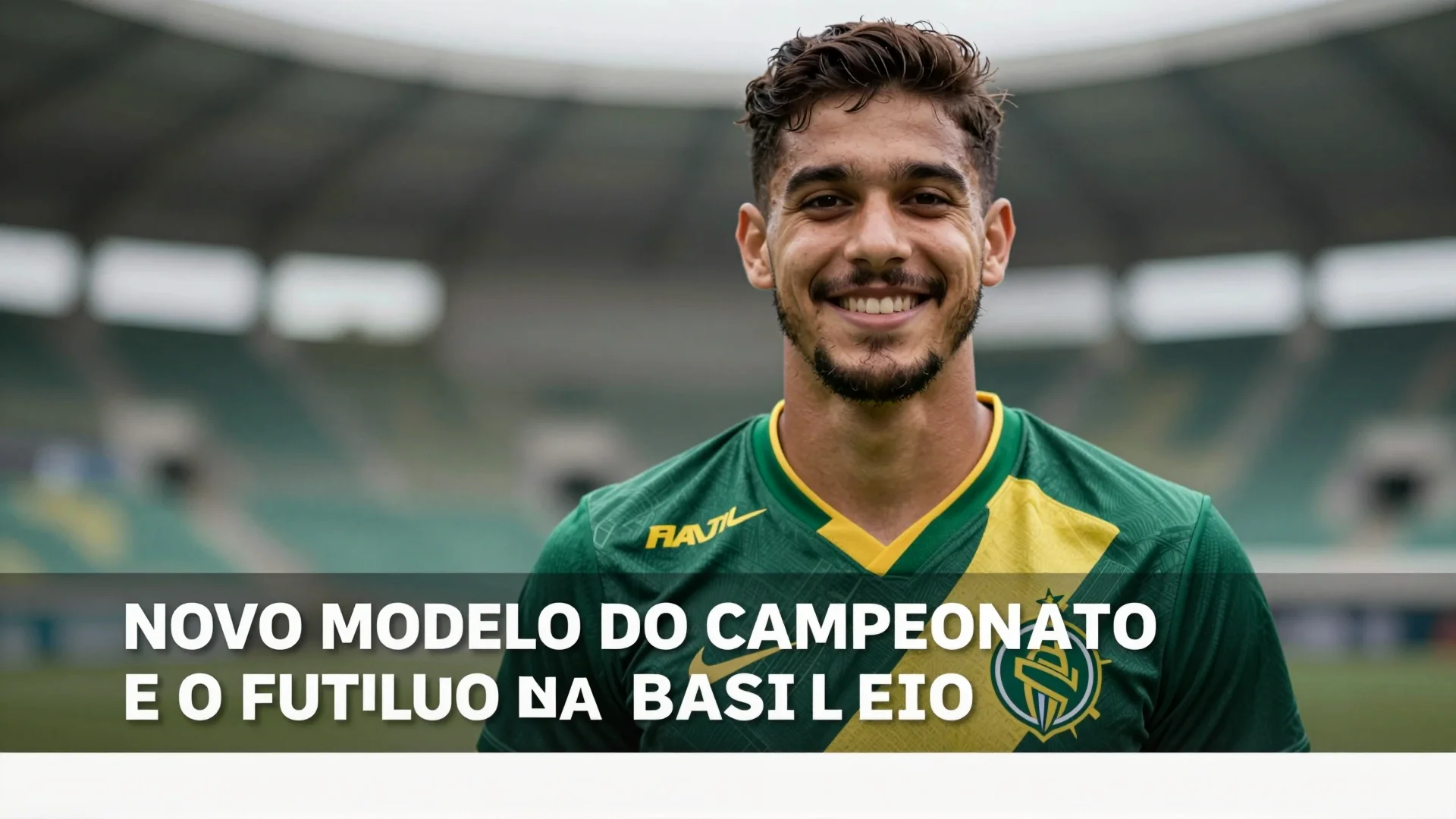 Novo Modelo do Campeonato Brasileiro e o Futuro das Olimpíadas Internacionais