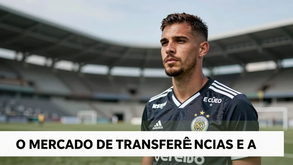 O Mercado de Transferncias e a Regra da Obrigao no Futebol Internacional