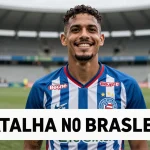A Batalha no Brasileirão: O Impacto do Athletico Bahia Everaldo Used na Seleção