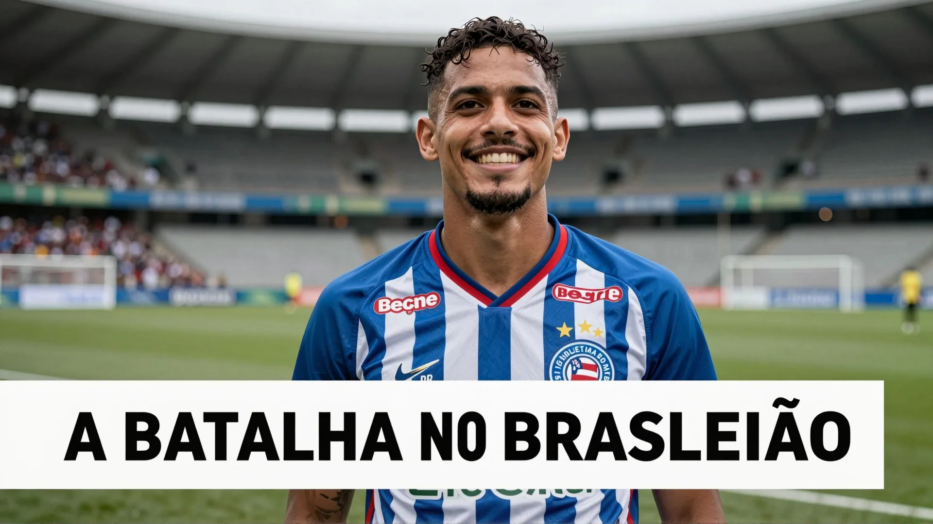 A Batalha no Brasileirão: O Impacto do Athletico Bahia Everaldo Used na Seleção