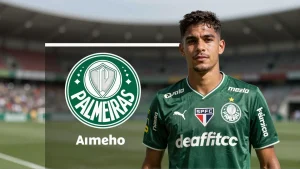 Palmeiras e So Paulo O Duelo que Define o Destino no Futebol SulAmericano