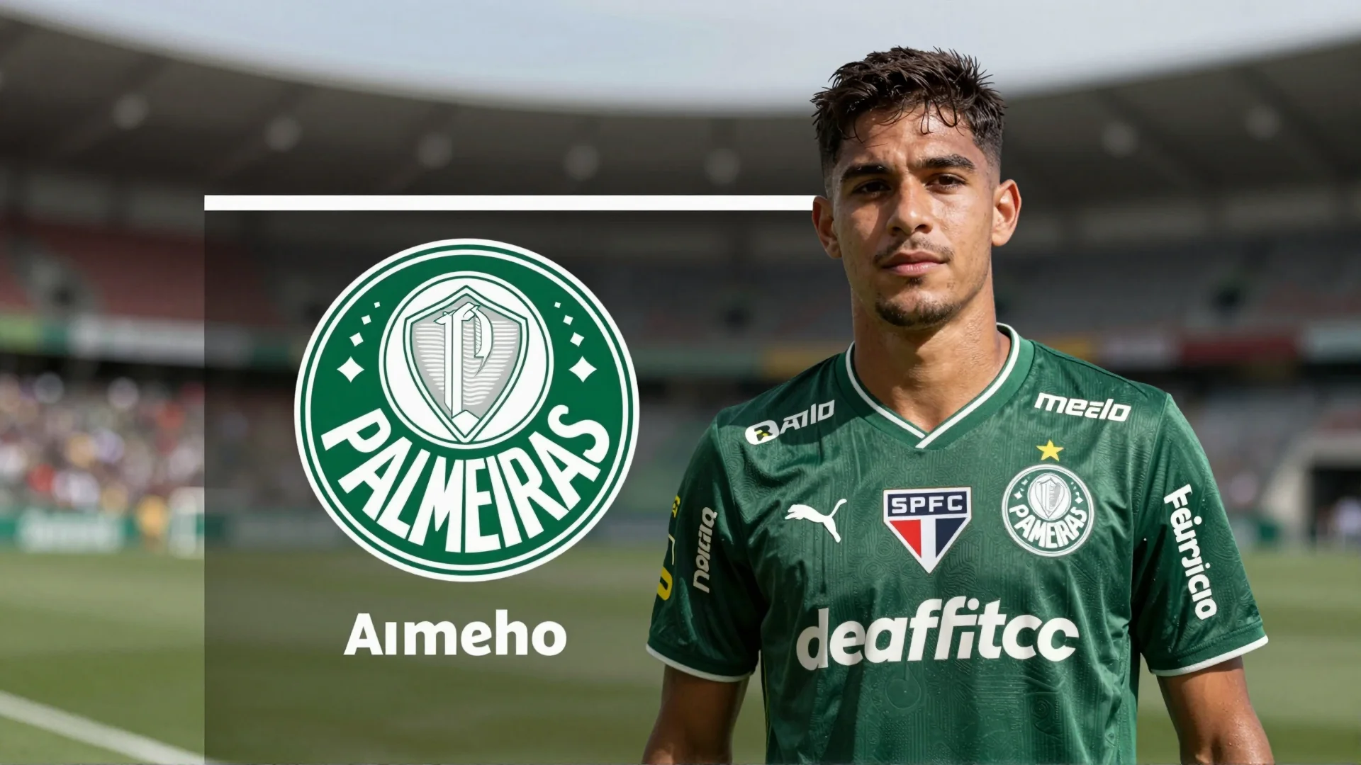 Palmeiras e São Paulo: O Duelo que Define o Destino no Futebol Sul-Americano