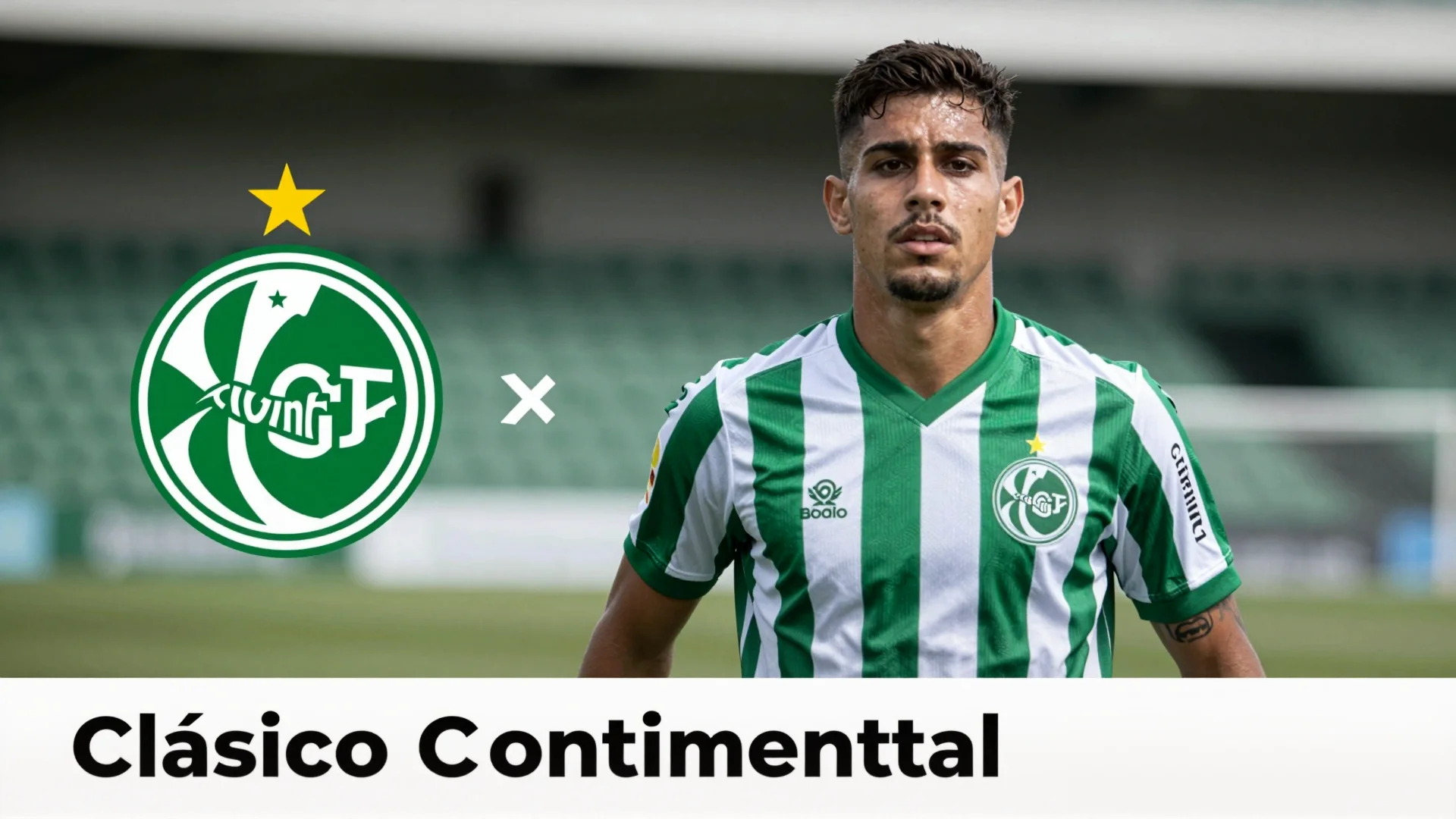 Clássico Continental: Juventude enfrenta gigante espanhol na Libertadores