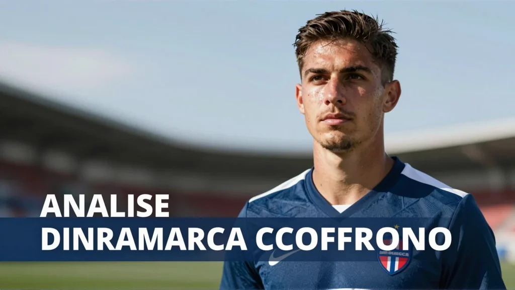 Analise Noruega Dinamarca confronto pode definir cenrio da Liga das Naes
