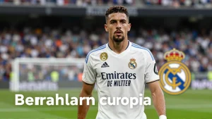 Real Madrid x Inter de Milo a grande batalha europeia que define o caminho para