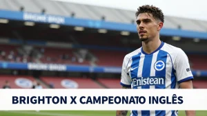 Brighton x Arsenal no Campeonato Ingls 202627 Um Duelo que Pode Mudar a Dinmica