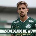 Palmeiras e o legado de Weverton Neuer: um olhar para o futebol global