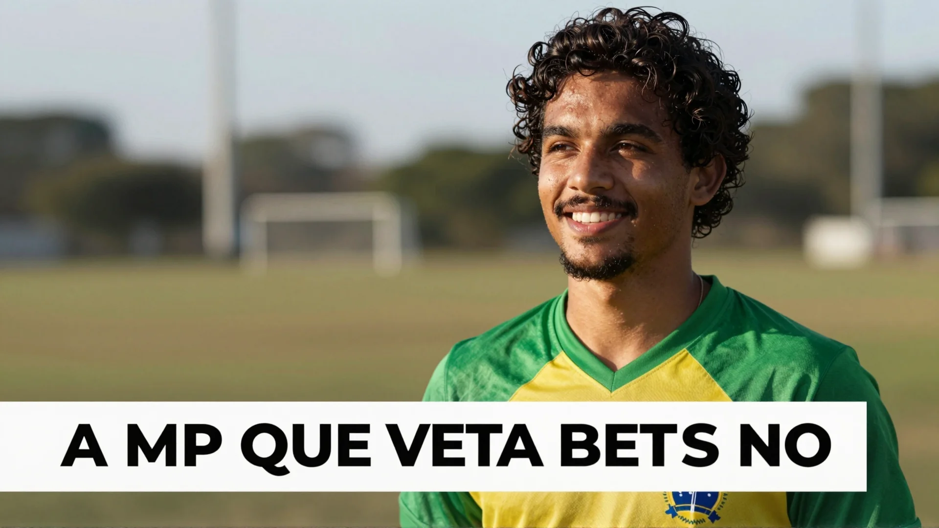 A MP que Veta Bets no Brasil: Impacto nos Esportes Internacionais e Olímpicos