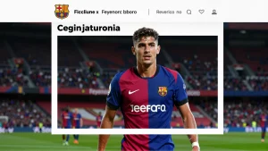 Barcelona x Feyenoord um clssico europeu que reverbera no Brasil