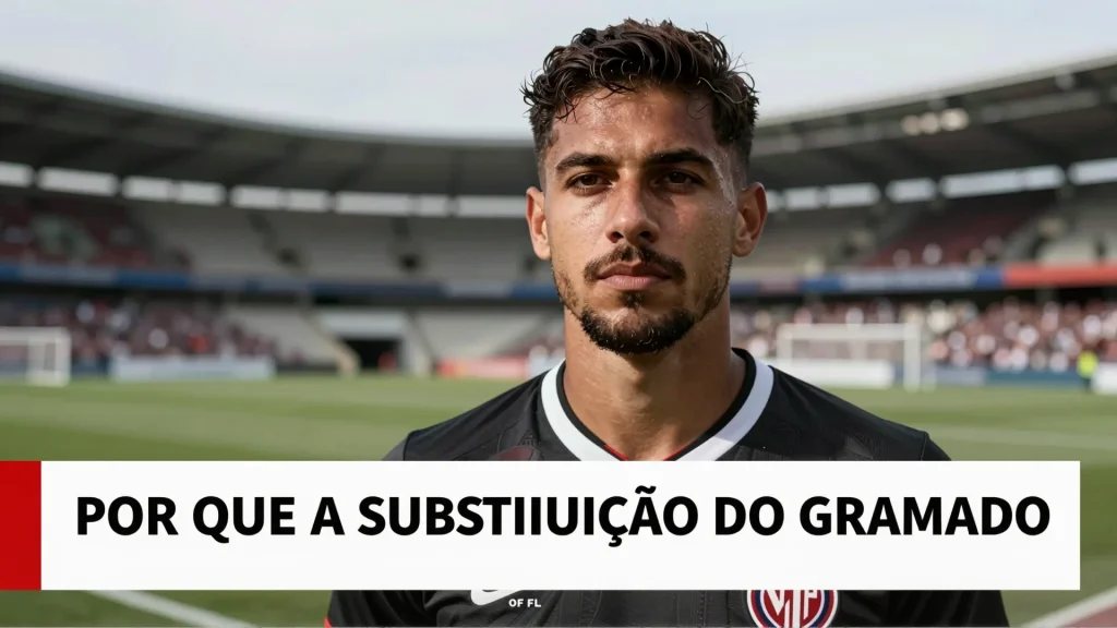Por que a substituio do gramado no Maracan  urgente para atletas e tcnicos Anlis