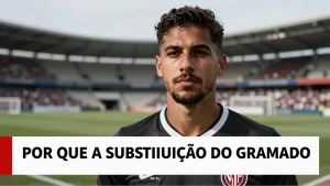 Por que a substituio do gramado no Maracan  urgente para atletas e tcnicos Anlis