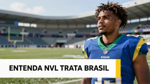 Entenda NFL trata Brasil O porqu do Rio ser escolhido como palco