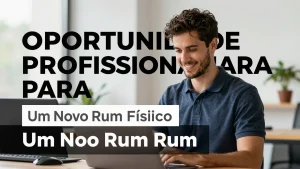 Oportunidade Profissional para Avaliador Fsico Um Novo Rumo no Mercado Esportivo