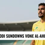 Mamelodi Sundowns vence Al-Ahli: a grande história na Copa Intercontinental Africana