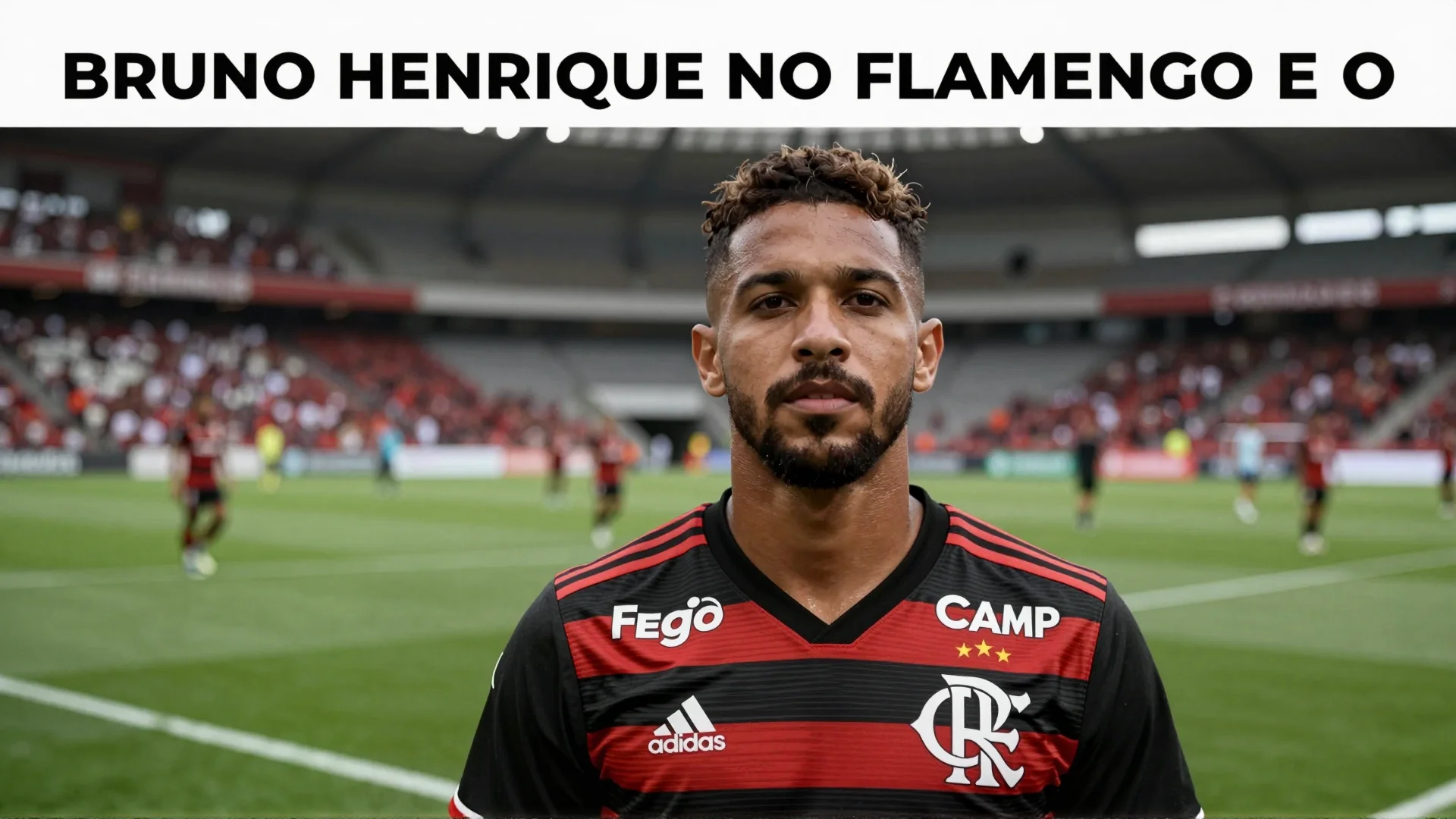 Bruno Henrique no Flamengo e o cenário dos esportes internacionais: como a estreia do jovem impacta o Brasileirão e as perspectivas olímpicas