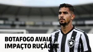 Botafogo avalia impacto reduo de estrangeiros na preparao olmpica