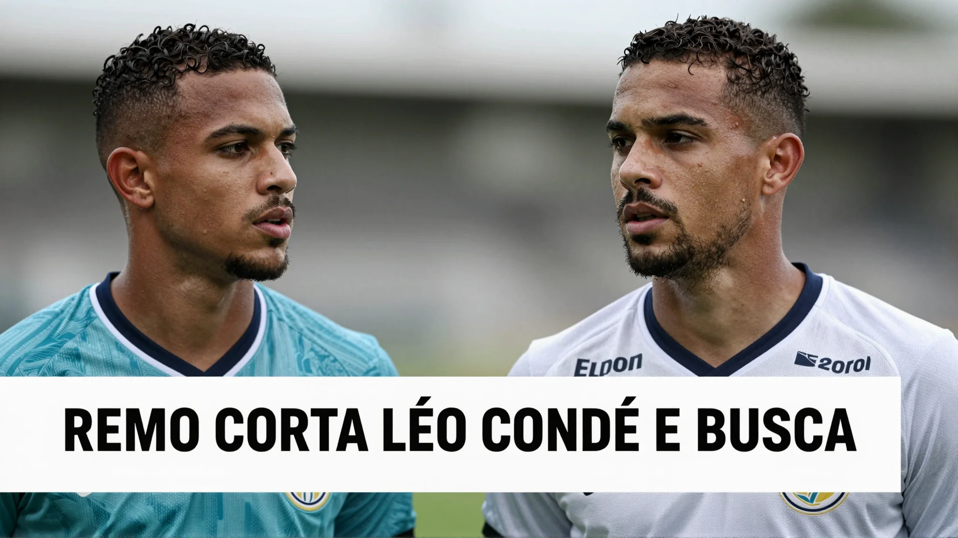 Remo corta Léo Condé e busca novo artilheiro para a Copa das Américas