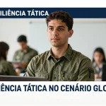 Resiliência Tática no Cenário Global