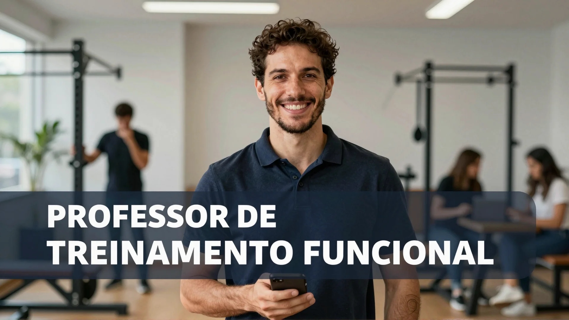 Professor de Treinamento Funcional Action 360° Santo André: Requisitos, Benefícios e Processo Seletivo